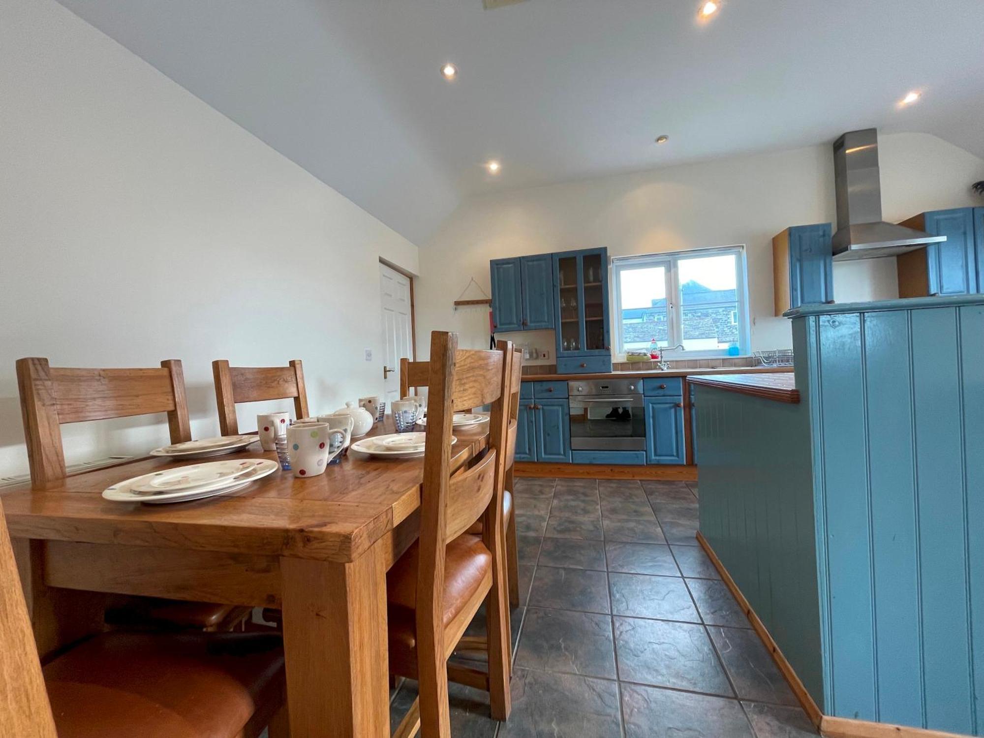 Spacious Home Sleeps 6 Short Walk To Port Isaac Village & Stunning Views 外观 照片