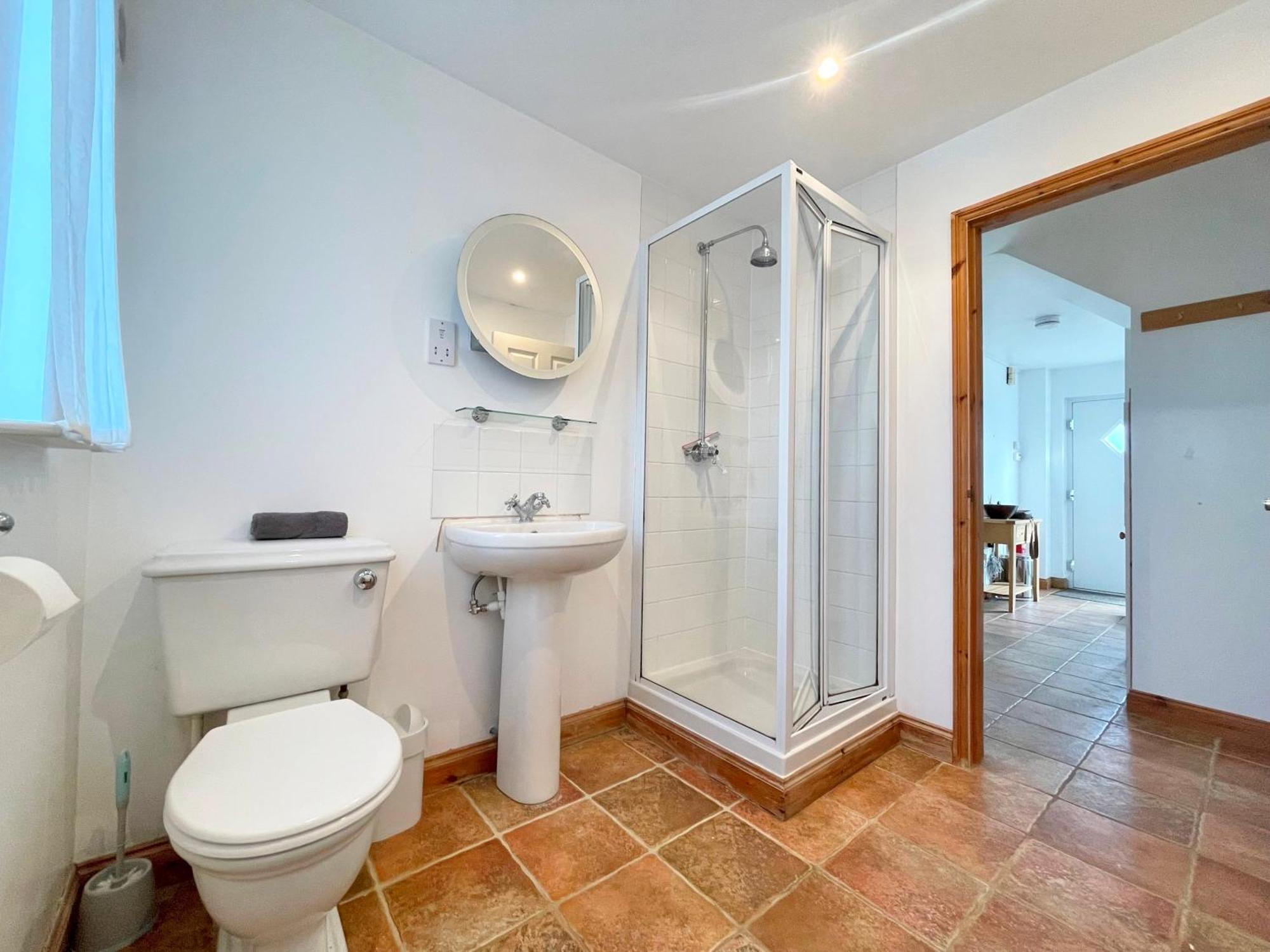 Spacious Home Sleeps 6 Short Walk To Port Isaac Village & Stunning Views 外观 照片