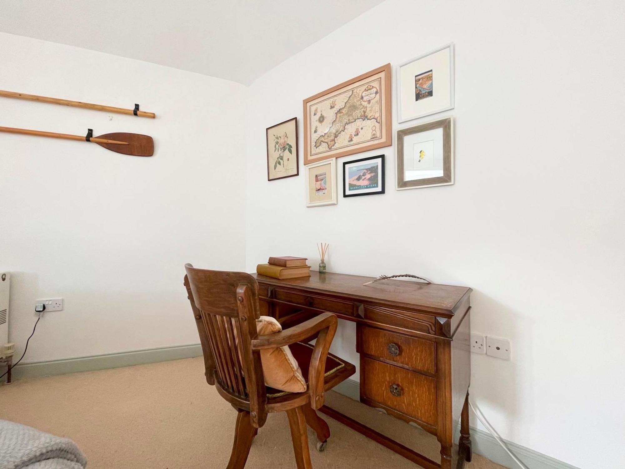 Spacious Home Sleeps 6 Short Walk To Port Isaac Village & Stunning Views 外观 照片