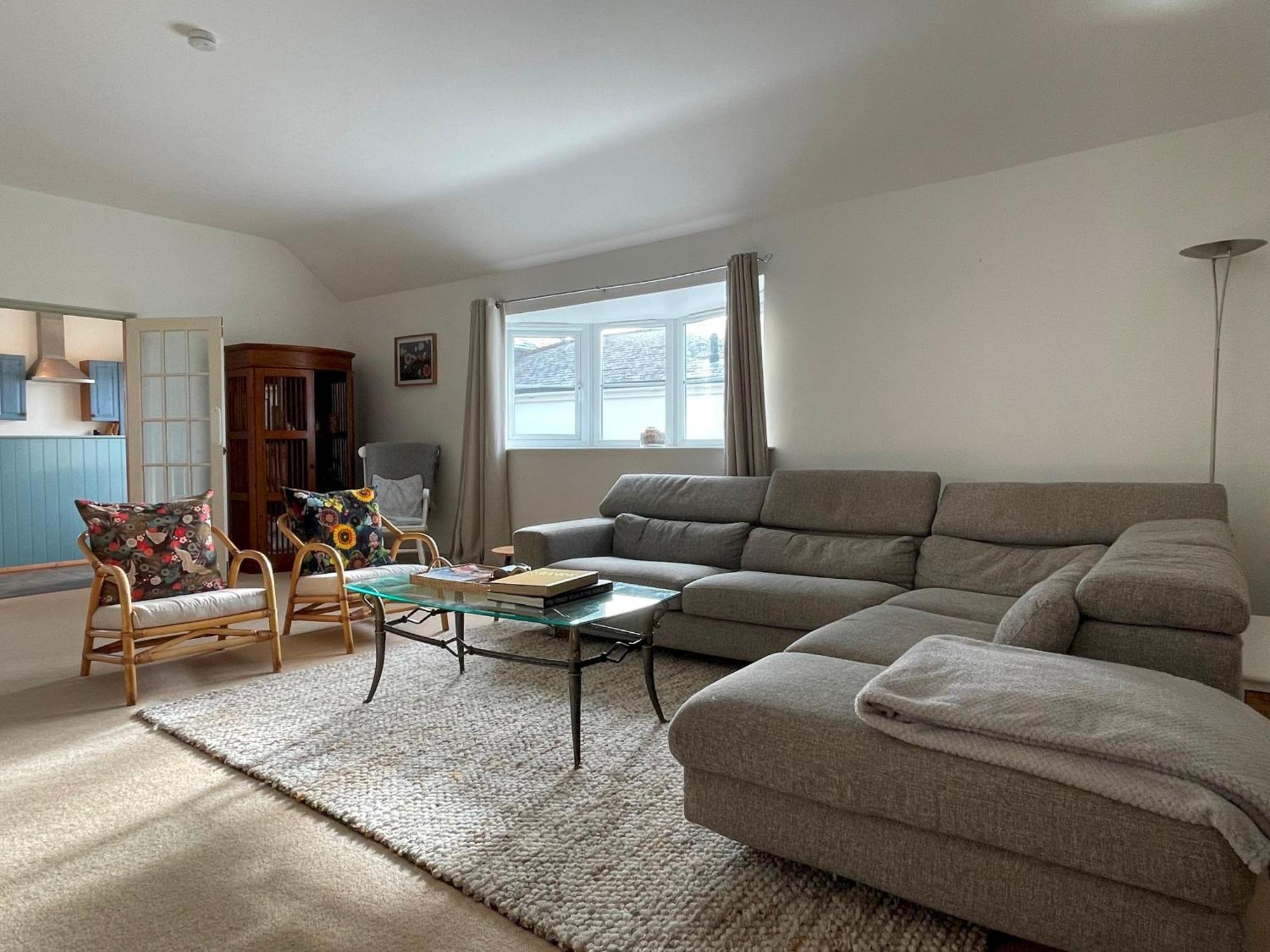 Spacious Home Sleeps 6 Short Walk To Port Isaac Village & Stunning Views 外观 照片