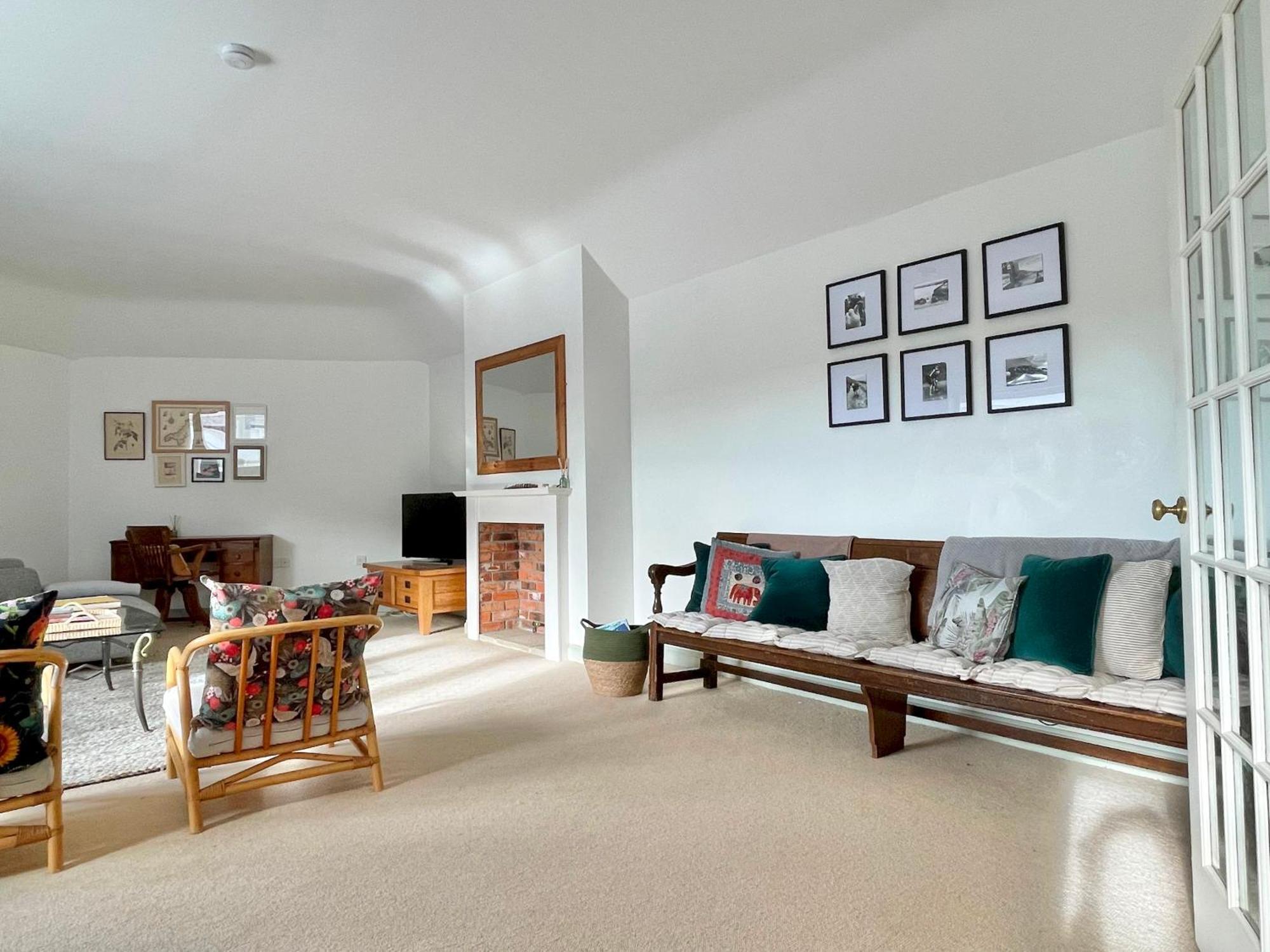 Spacious Home Sleeps 6 Short Walk To Port Isaac Village & Stunning Views 外观 照片
